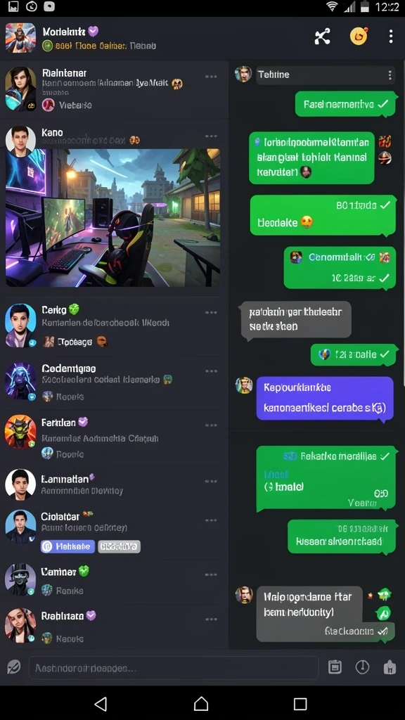 Screenshot megaidr nomor 3