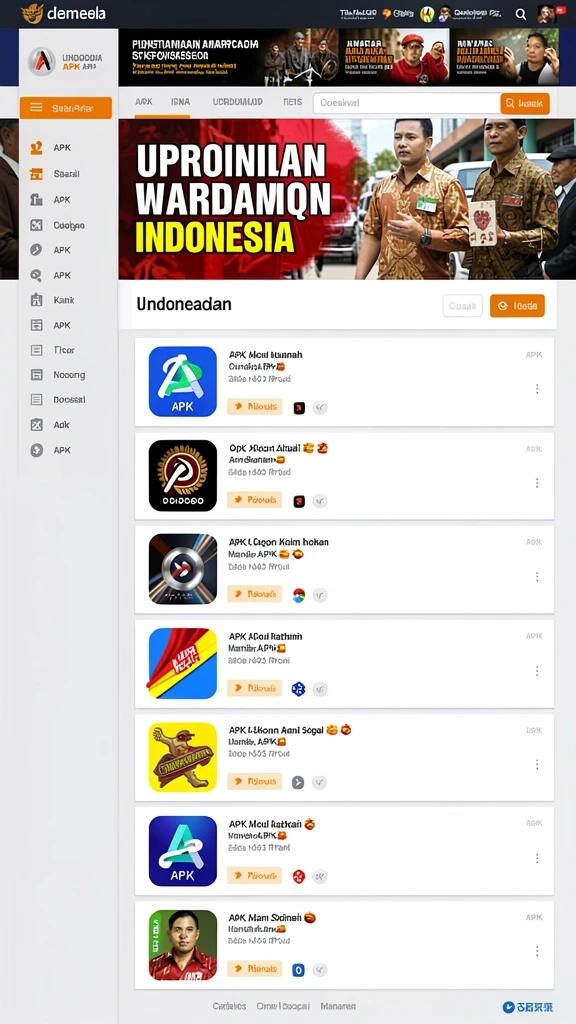 Screenshot menang123 nomor 1