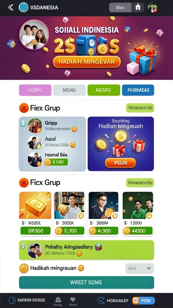 Screenshot menang123 nomor 2