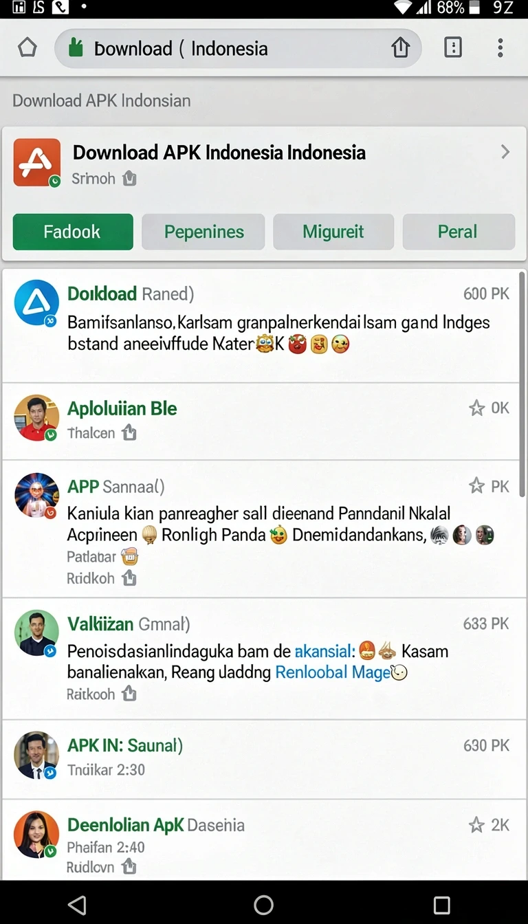 Screenshot naga1001 nomor 3
