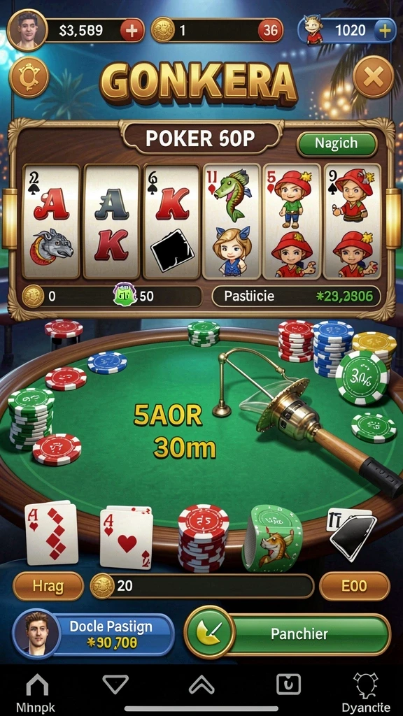 Screenshot okjk nomor 3