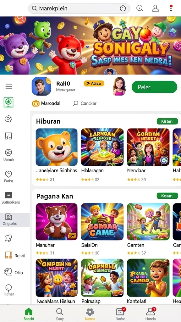 Screenshot penidabet nomor 2