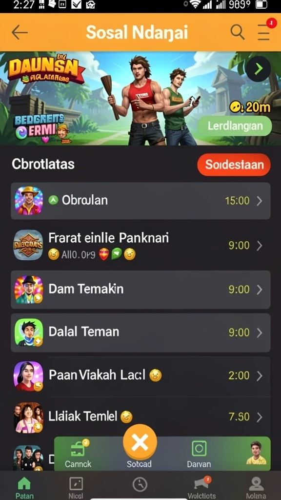 Screenshot pgtoto nomor 1
