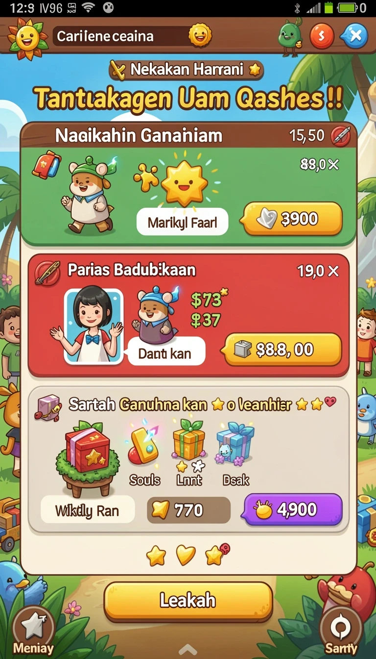 Screenshot poker88 nomor 3
