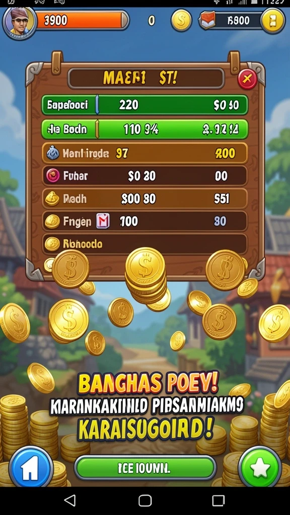 Screenshot pulau88 nomor 1