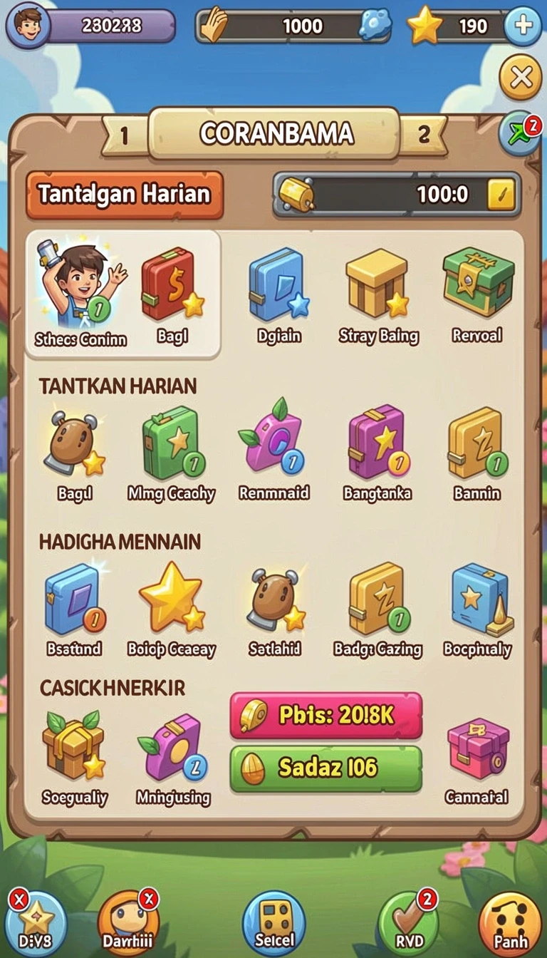 Screenshot rahayu88 nomor 1