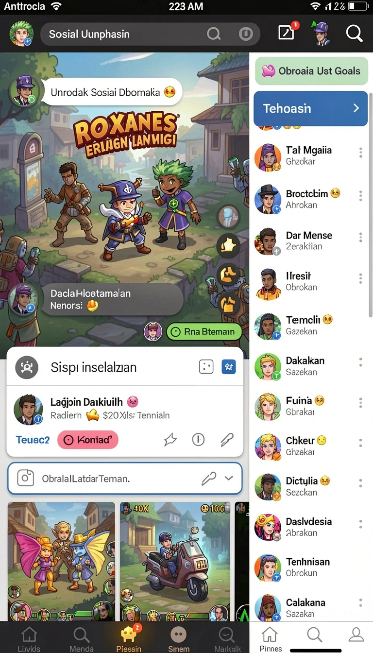 Screenshot rahayu88 nomor 2