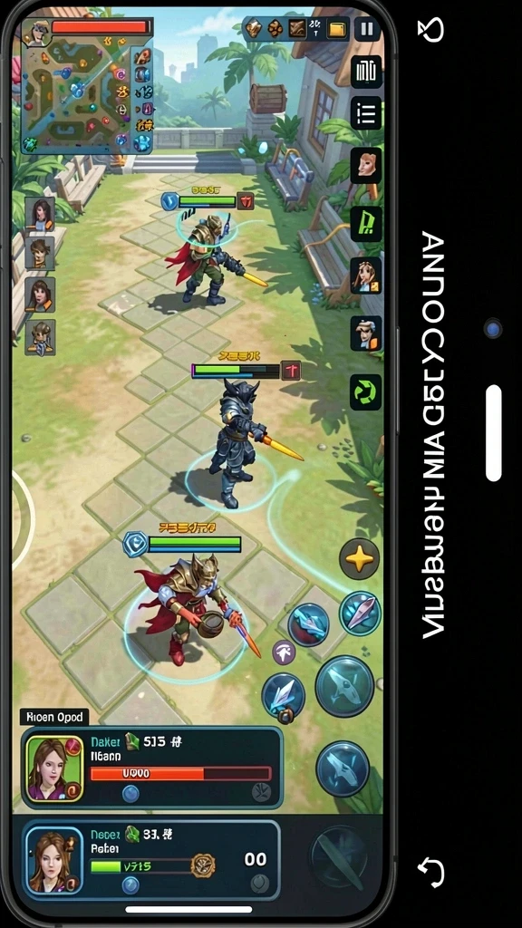 Screenshot rajawali55 nomor 3