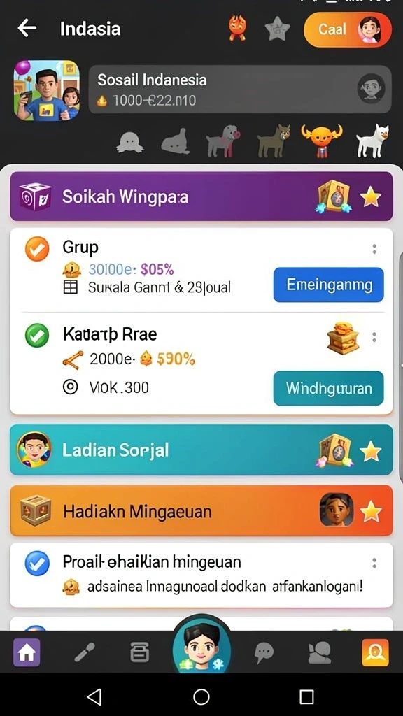 Screenshot rebahin nomor 2