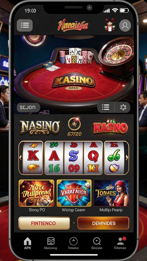 Screenshot rebahin nomor 3