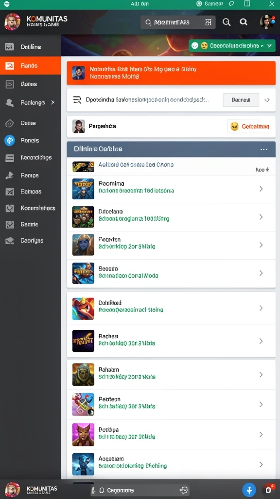 Screenshot rejeki nomor 1