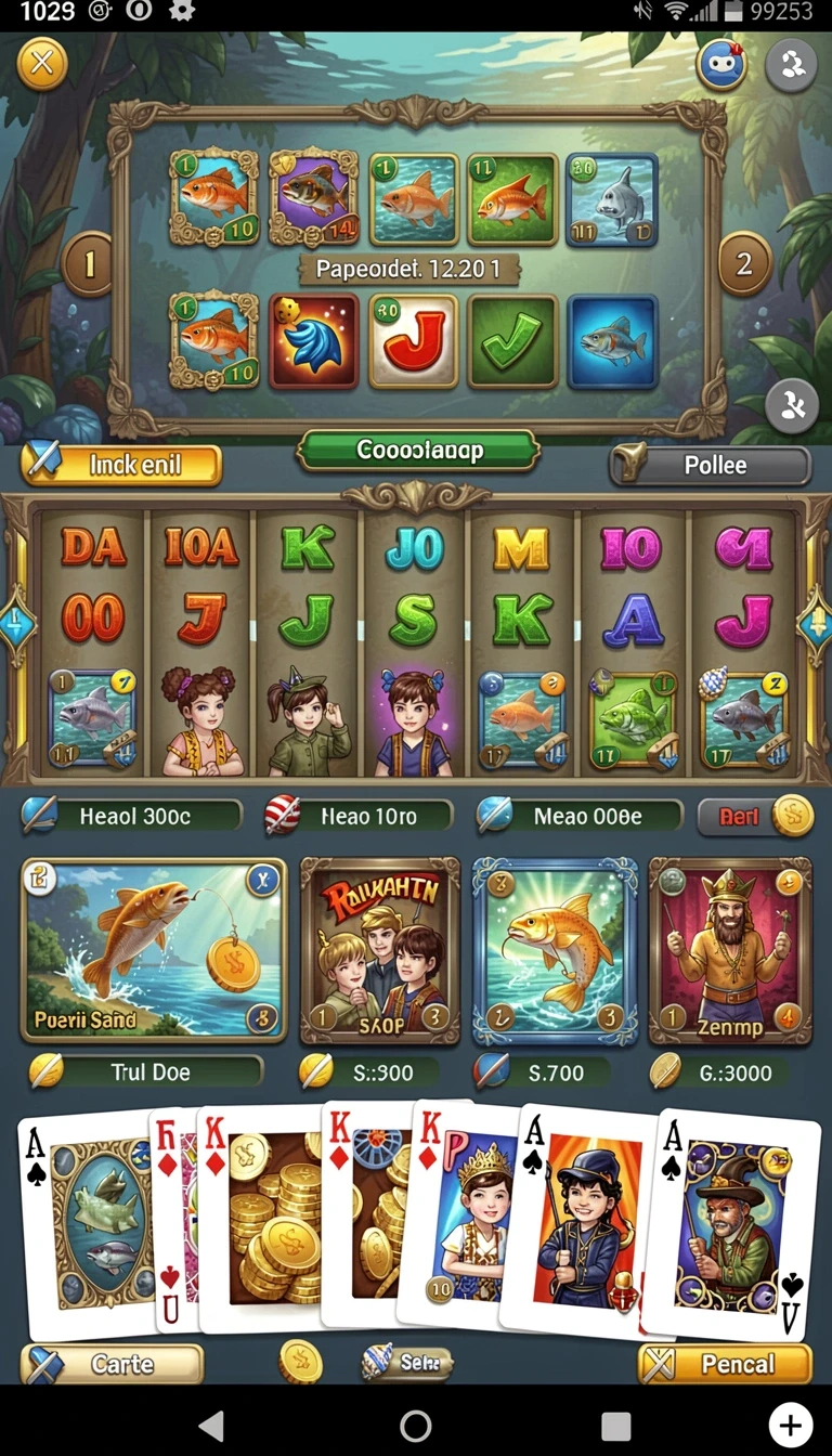 Screenshot royal88 nomor 2