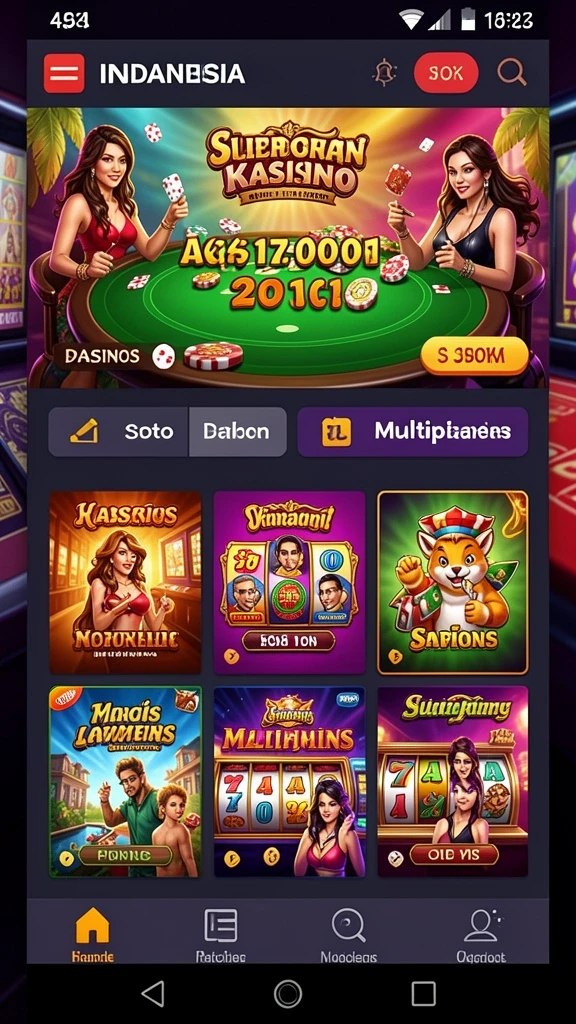Screenshot rprp777 nomor 2