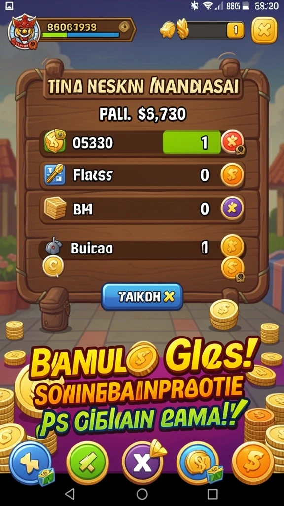 Screenshot rpvip1 nomor 2