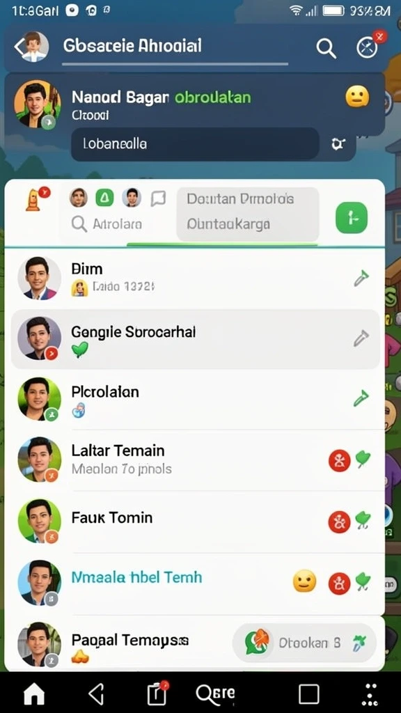 Screenshot savaya303 nomor 2