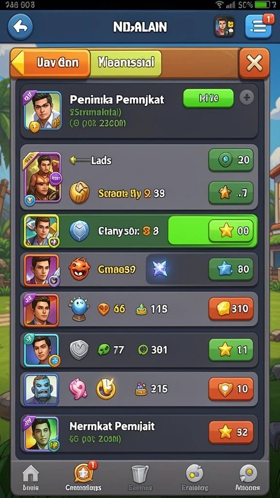 Screenshot slot88 nomor 1