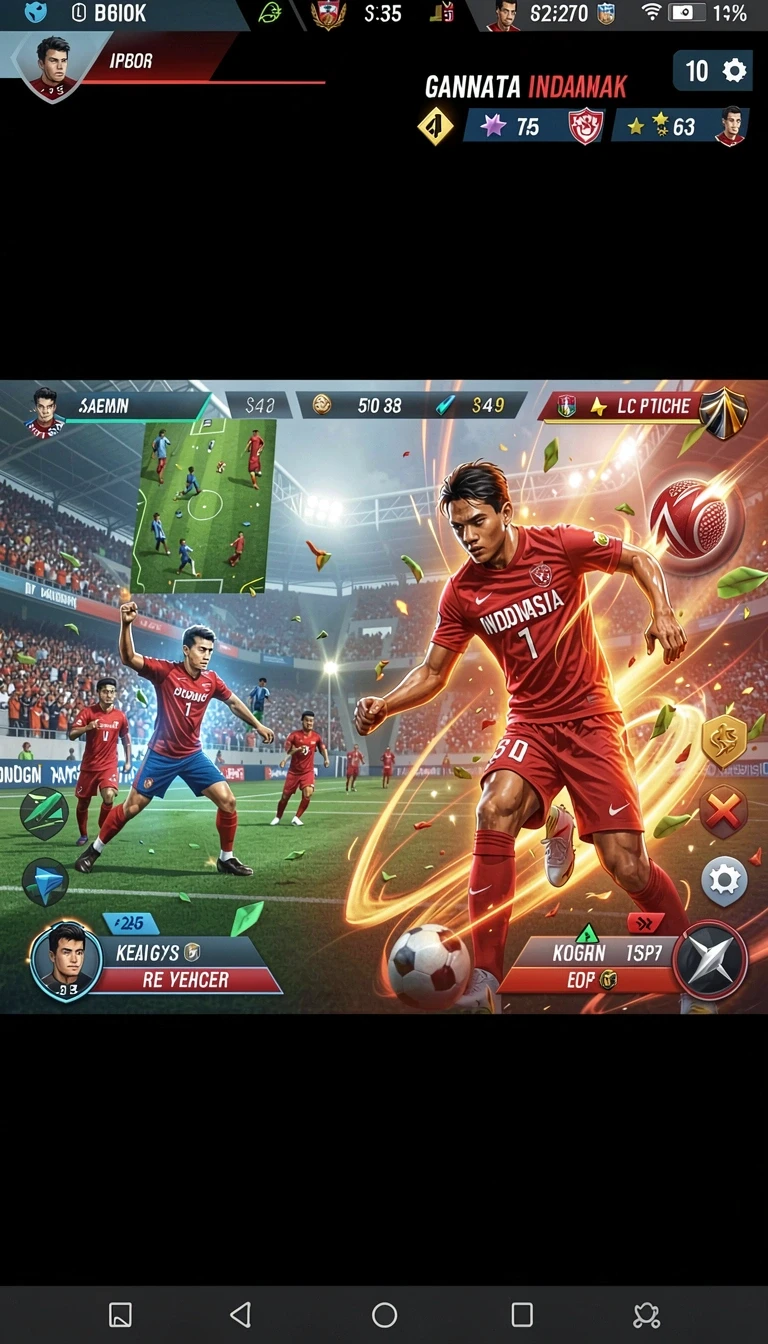 Screenshot surgaplay nomor 2