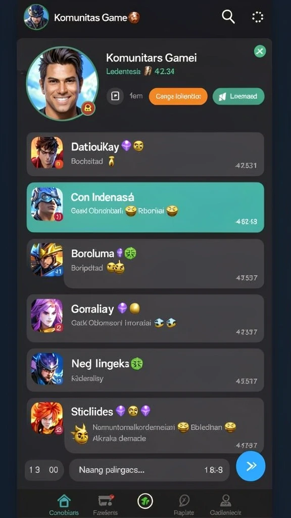 Screenshot vv62 nomor 1