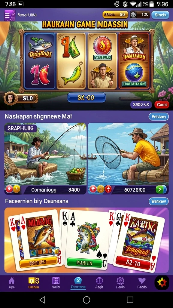 Screenshot wajik777 nomor 2
