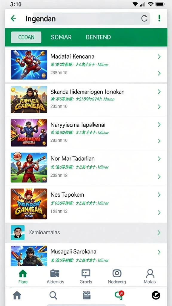 Screenshot wak89 nomor 3