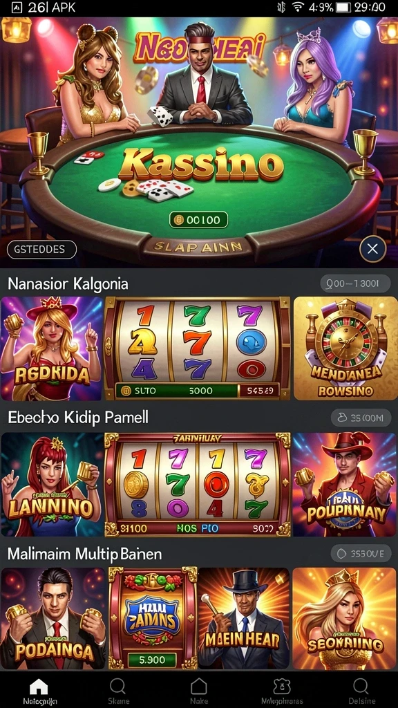Screenshot wayang88 nomor 3