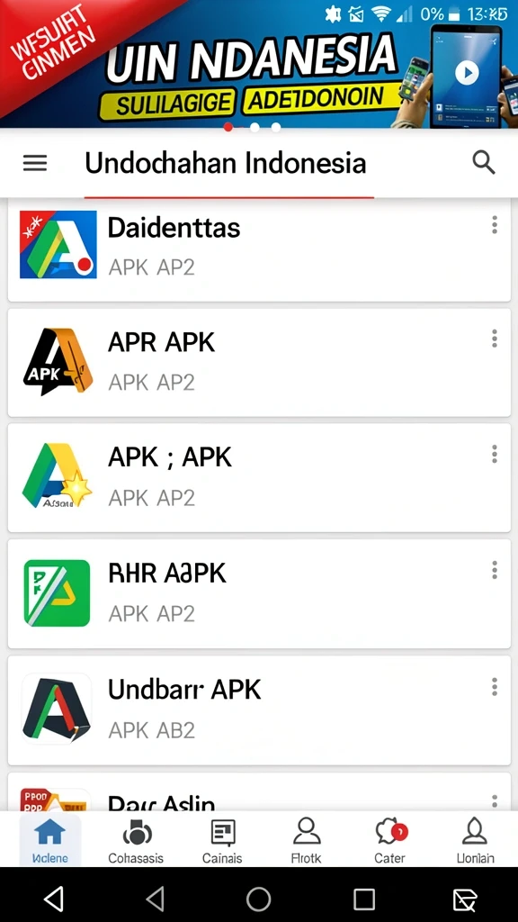 Screenshot x88 nomor 1