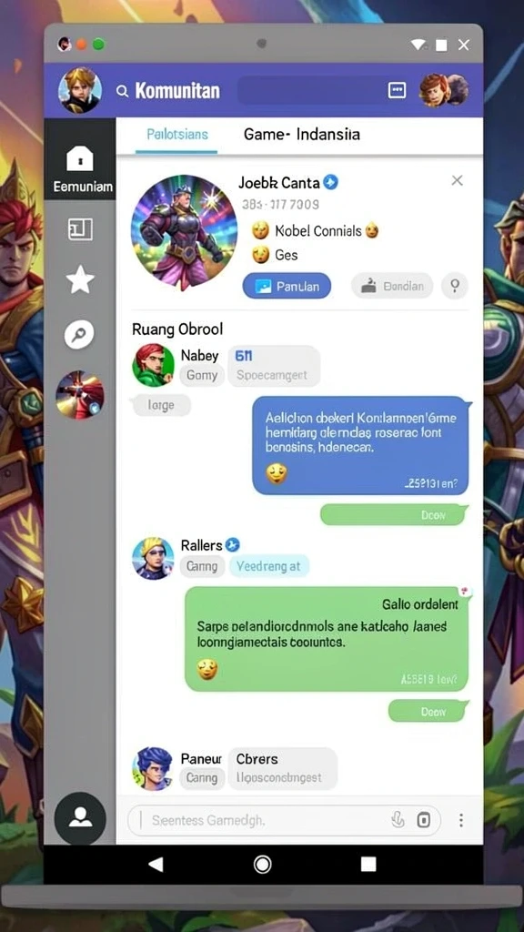 Screenshot yowestogel nomor 3