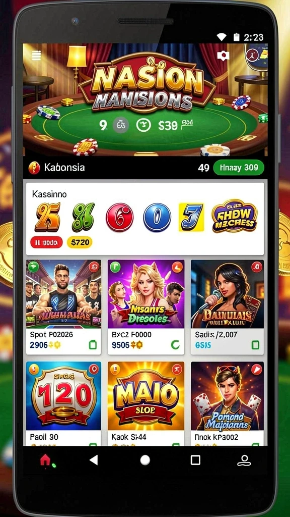 Screenshot zk9vip nomor 2