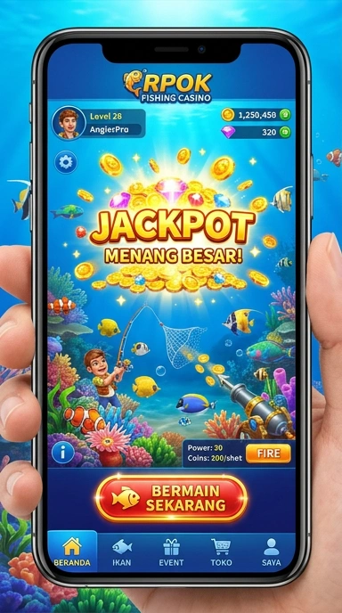 rpok — galeri pratinjau Resmi APK